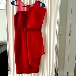 Dress for special occasion